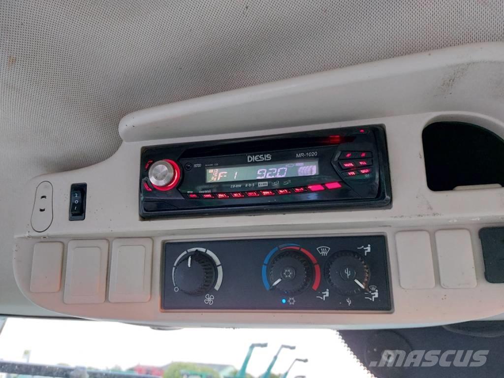 John Deere 6190 R Tractores