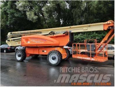 JLG 1250 AJP Plataformas con brazo de elevación manual