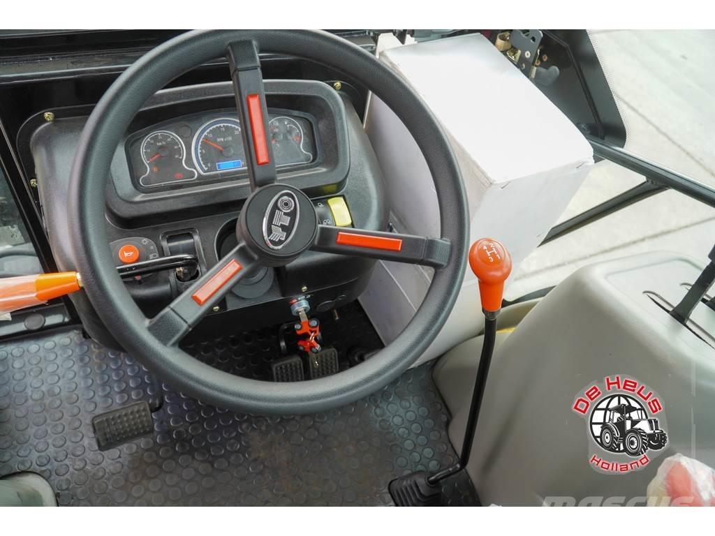 YTO NMF704C Tractores