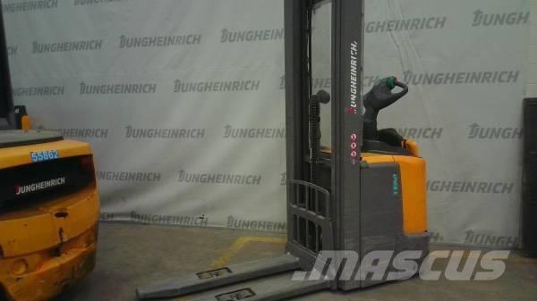 Jungheinrich ERC 214 Apiladoras eléctricos