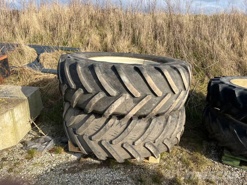 Michelin 600/65-38 Otros accesorios para tractores