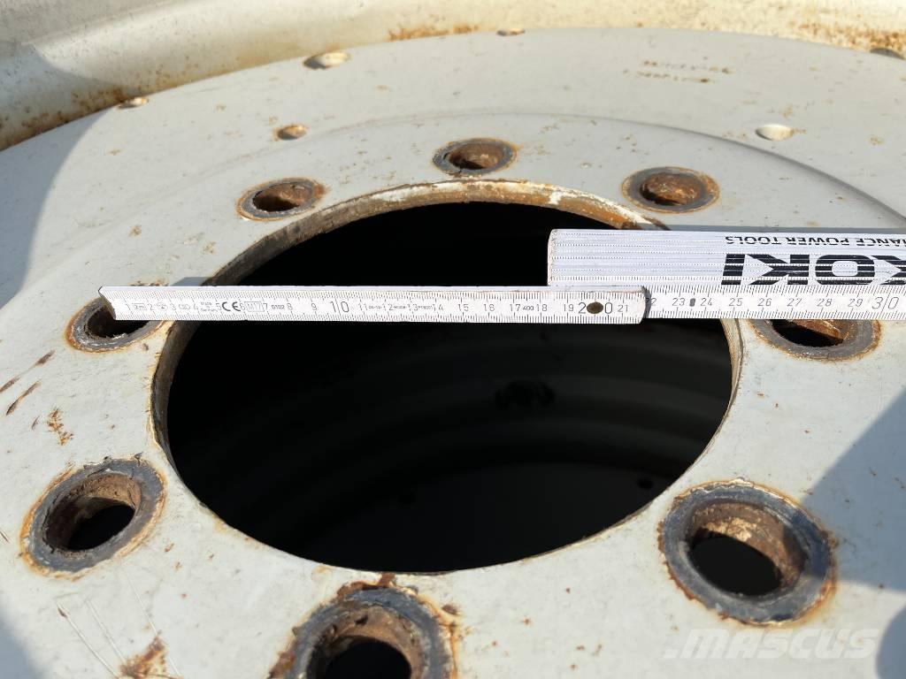 Michelin 600/65-38 Otros accesorios para tractores