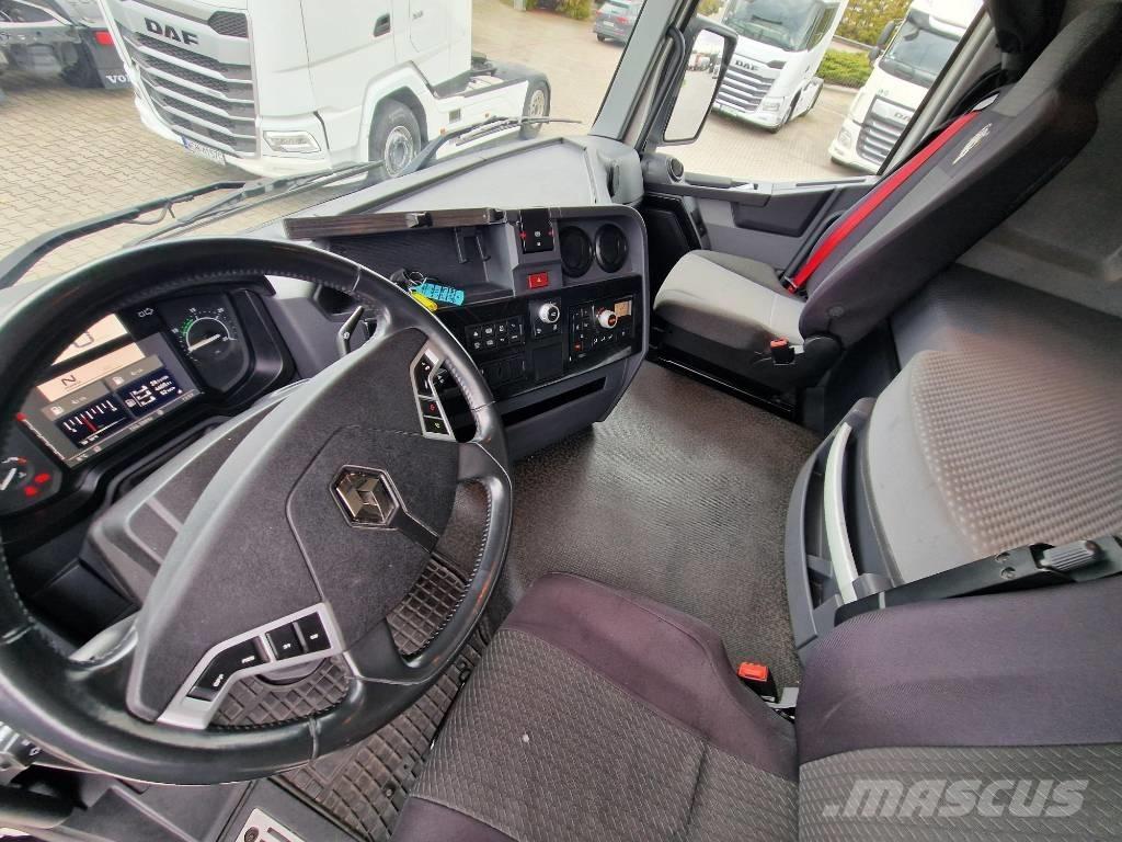 Renault T480 Camiones tractor