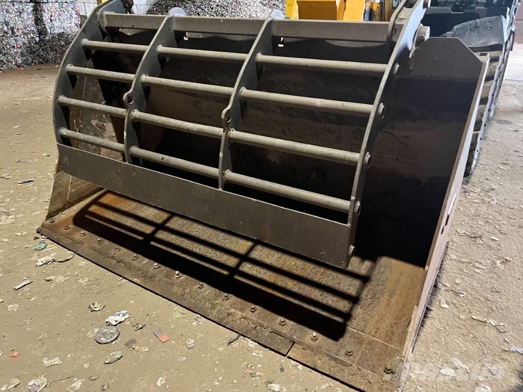 JCB 560-80 Carretillas telescópicas