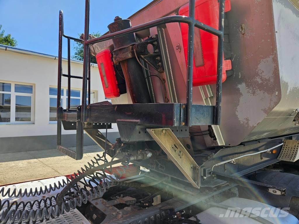 DAF CF460 Camiones tractor