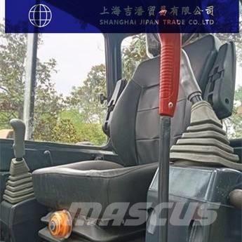 Doosan DH 60 Miniexcavadoras