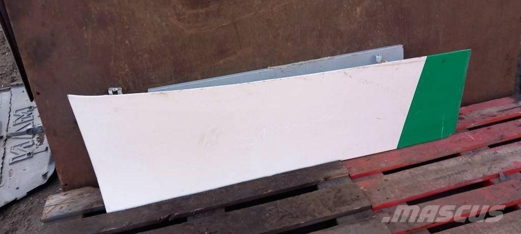 Scania R 440 .    1532457 Cabinas