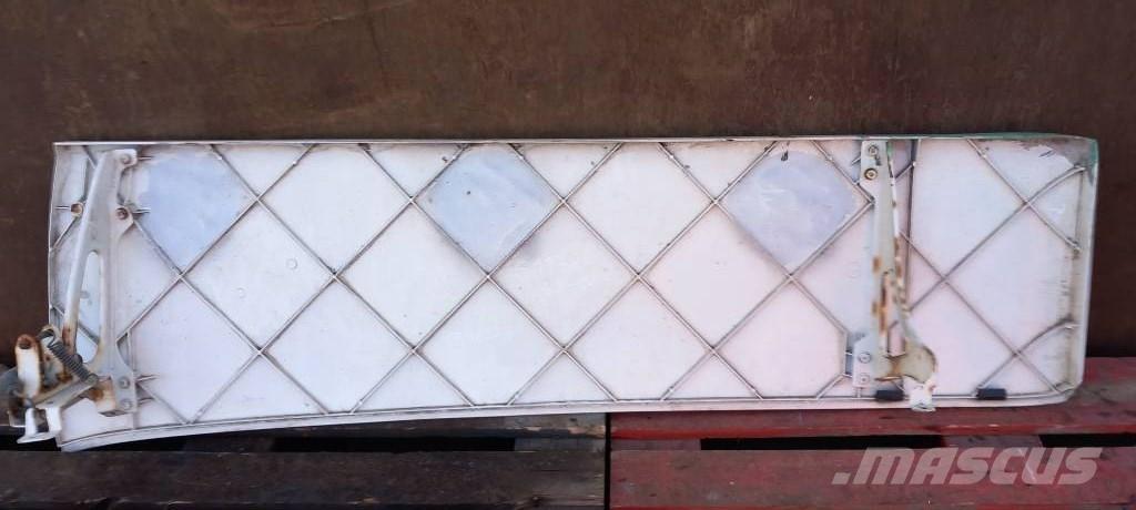 Scania R 440 .    1532457 Cabinas