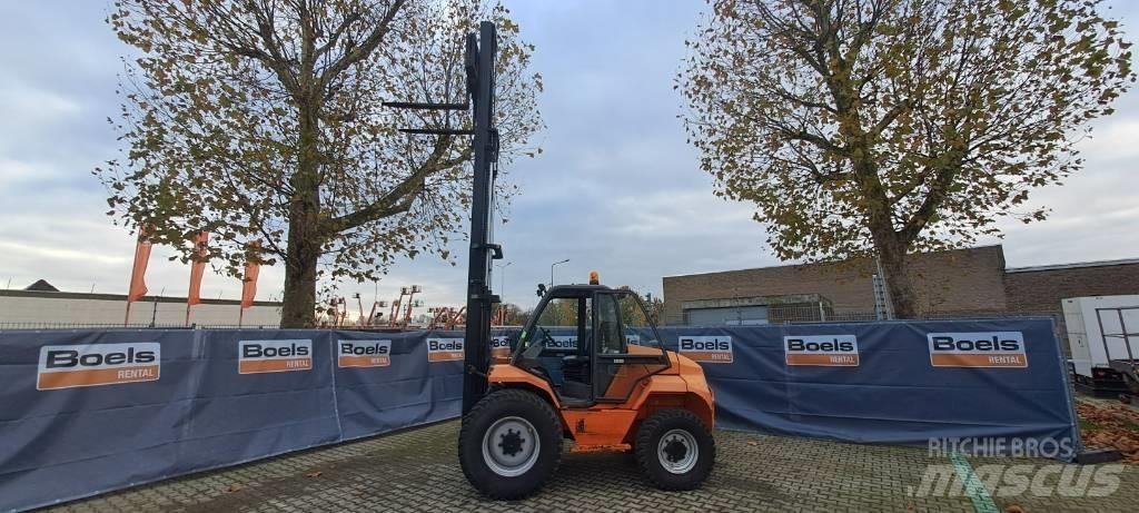 Manitou M30-4 Camiones diesel