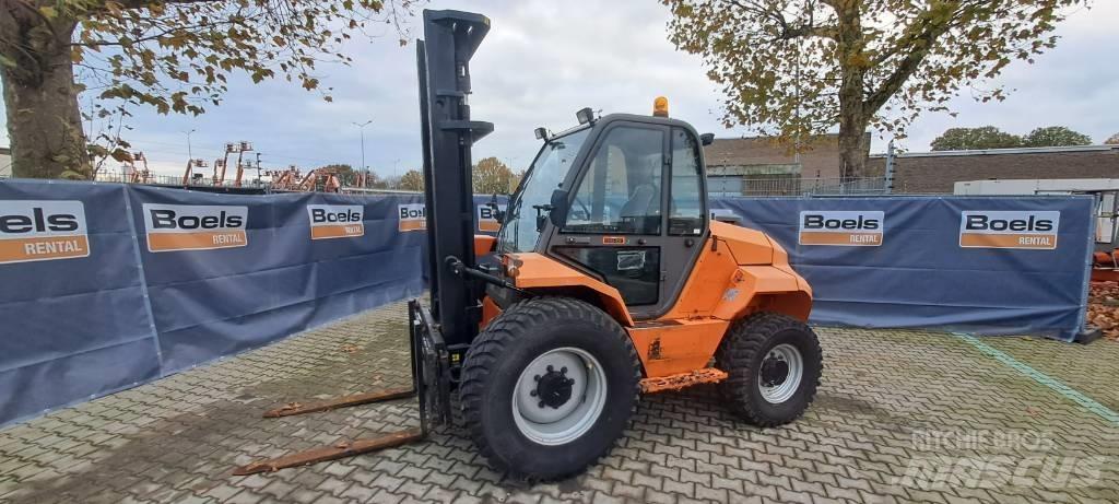 Manitou M30-4 Camiones diesel