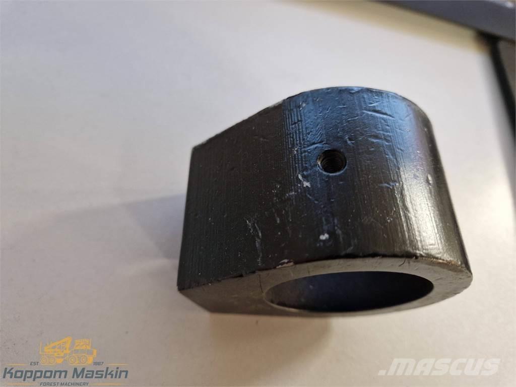 Eco Log 7001767 Cabina