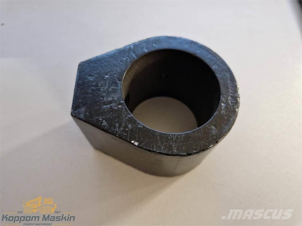 Eco Log 7001767 Cabina