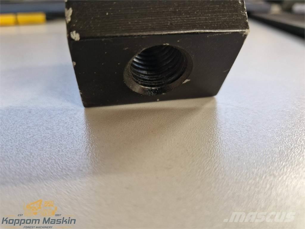 Eco Log 7001767 Cabina