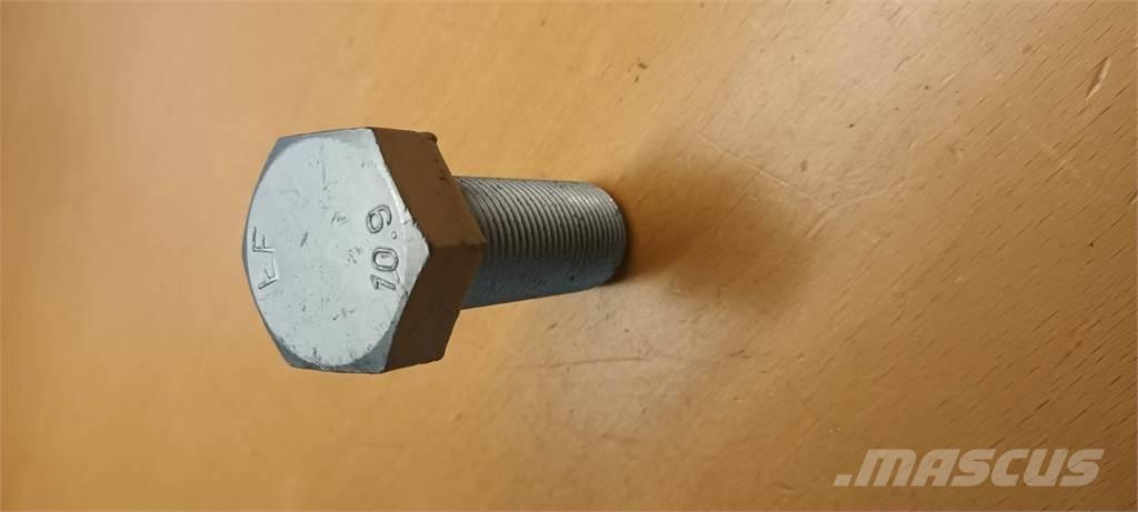 Ponsse 0062843 Chasís