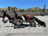 Yanmar 424 Tractores