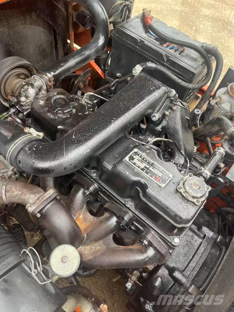 Heli h000 Camiones diesel