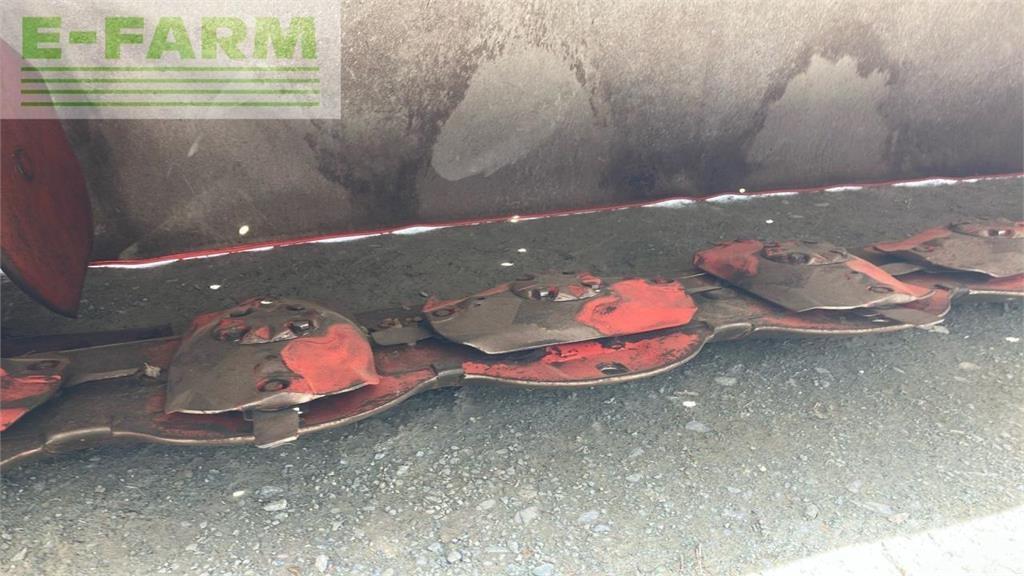 Kuhn GMD 3510 FF Podadoras