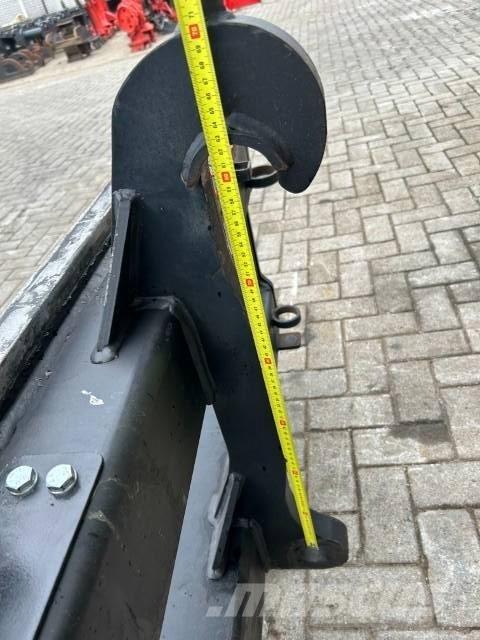 Volvo L 90 / L 120 Horquillas