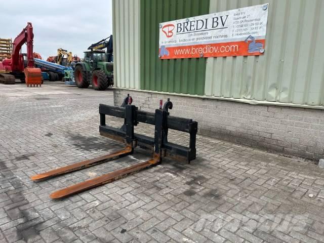 Volvo L 90 / L 120 Horquillas