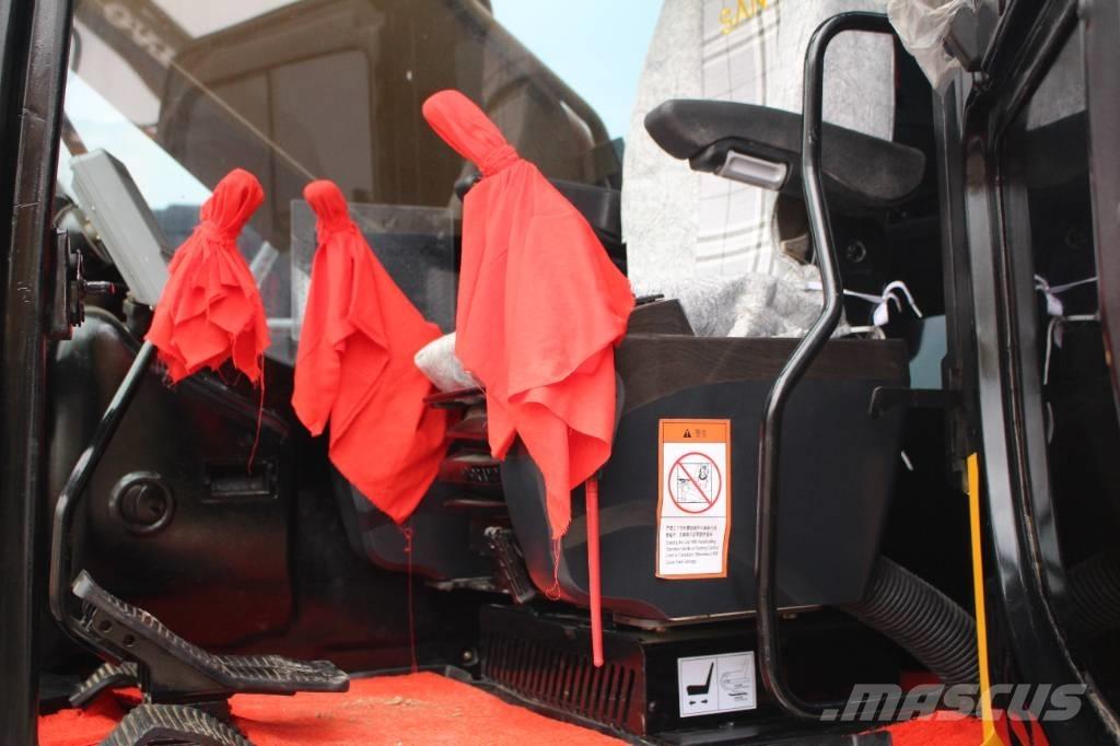 Sany SY 235 C Excavadoras sobre orugas