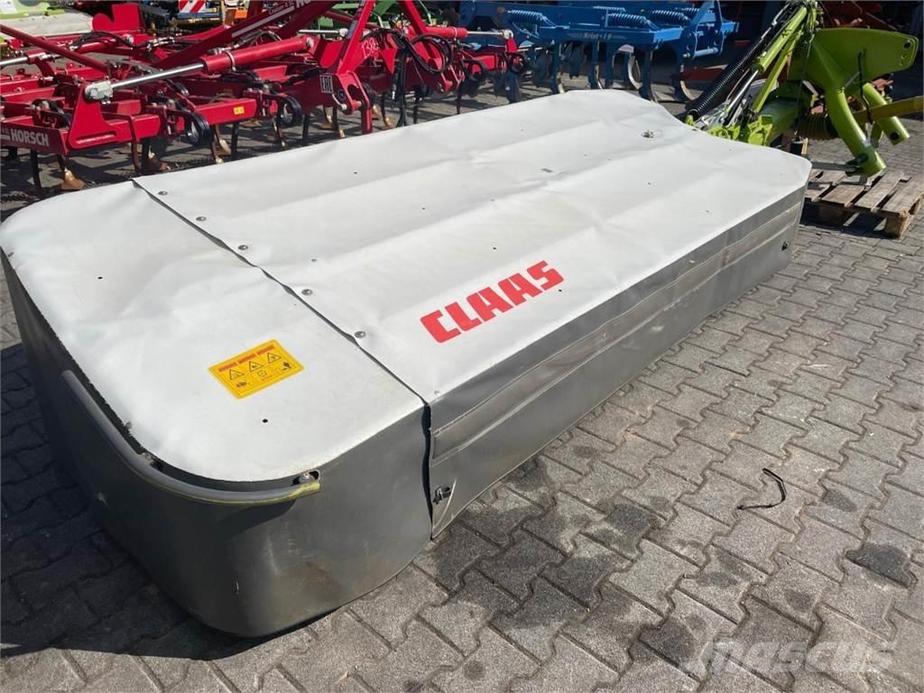 CLAAS Disco 3150 Segadoras acondicionadoras