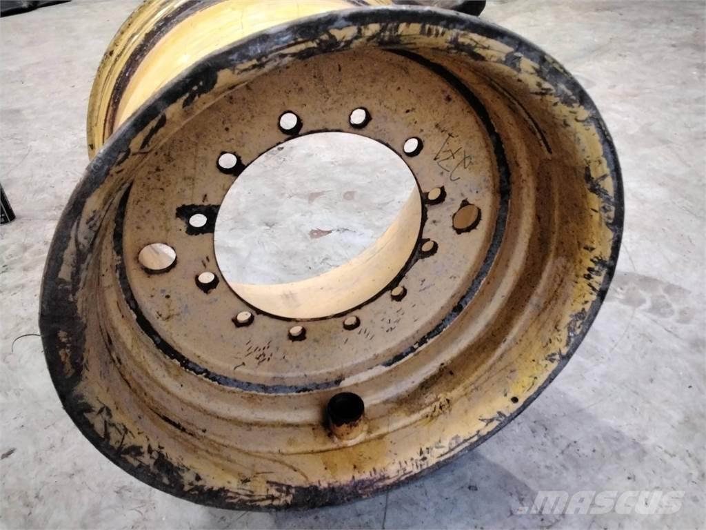 Rottne H20 24x30,5 Llantas