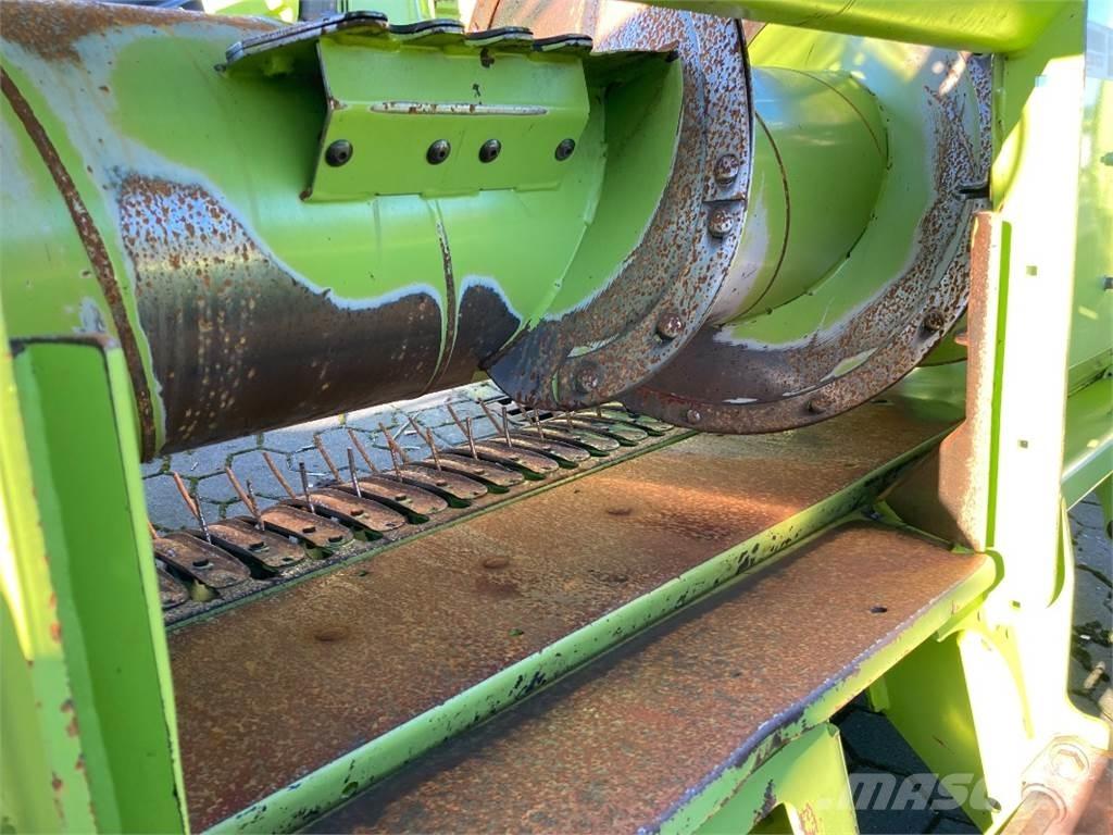 CLAAS PU 300 HD Accesorios para maquinaria de heno y forraje