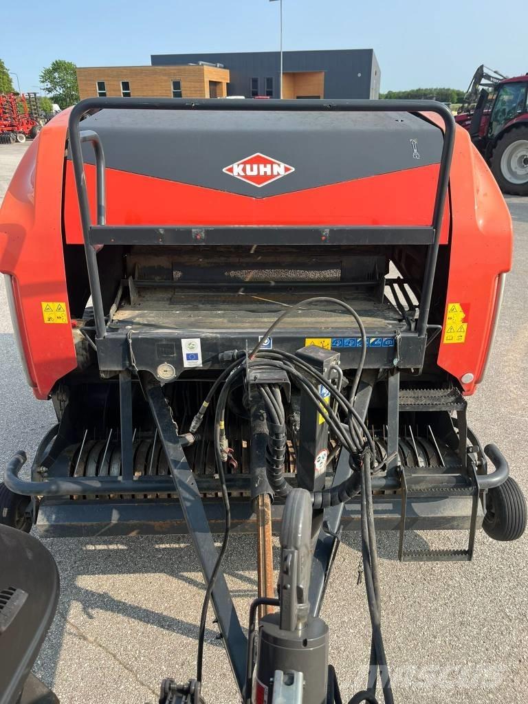 Kuhn FB 3135 Empacadoras circular
