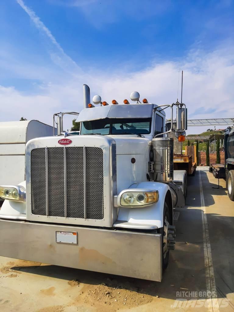 Peterbilt 388 Camiones tractor