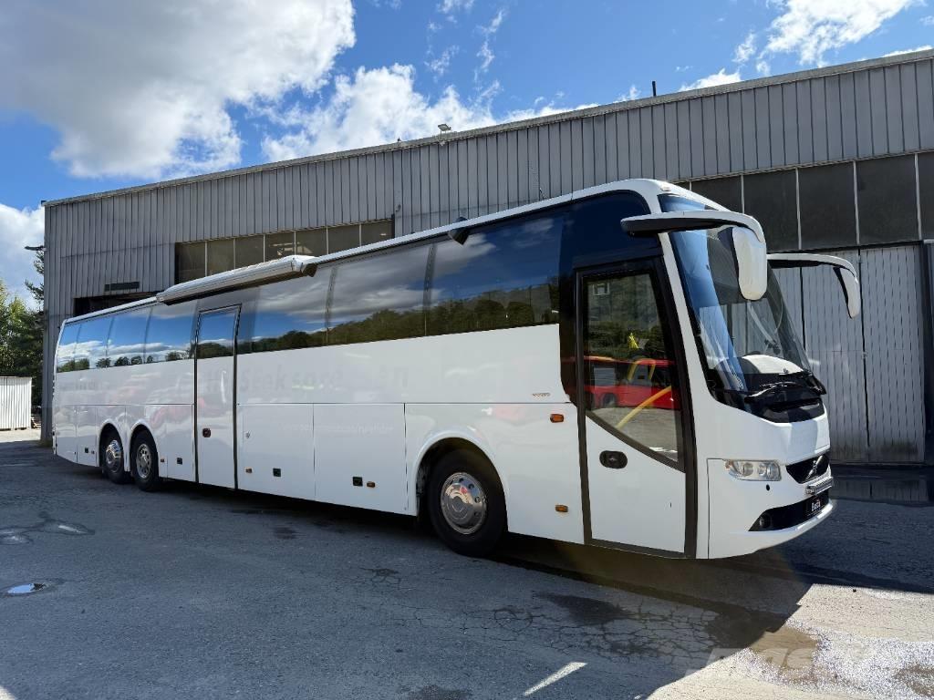 Volvo B11R 9700H Autobuses tipo pullman