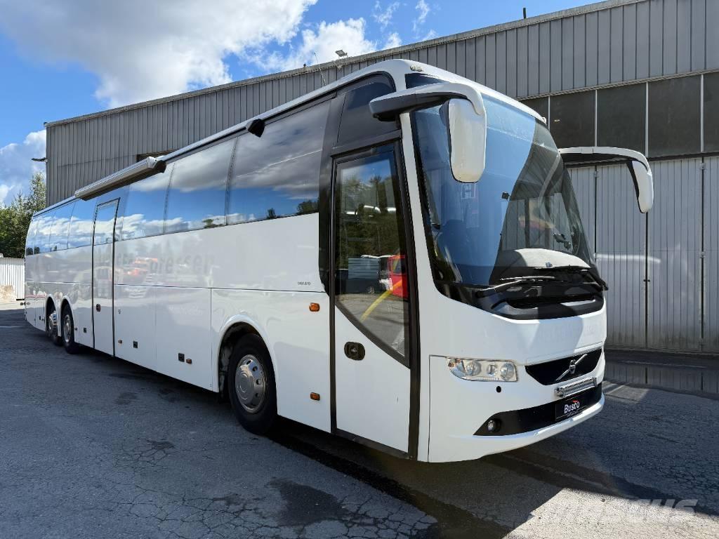 Volvo B11R 9700H Autobuses tipo pullman