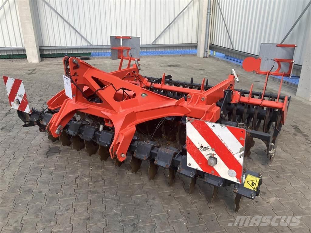 Kuhn 303 Gradas de discos