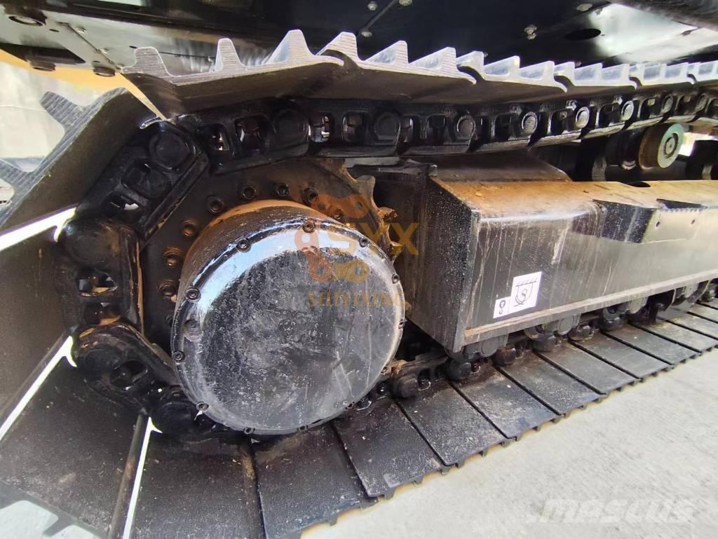 Sany SY 215 C Excavadoras sobre orugas