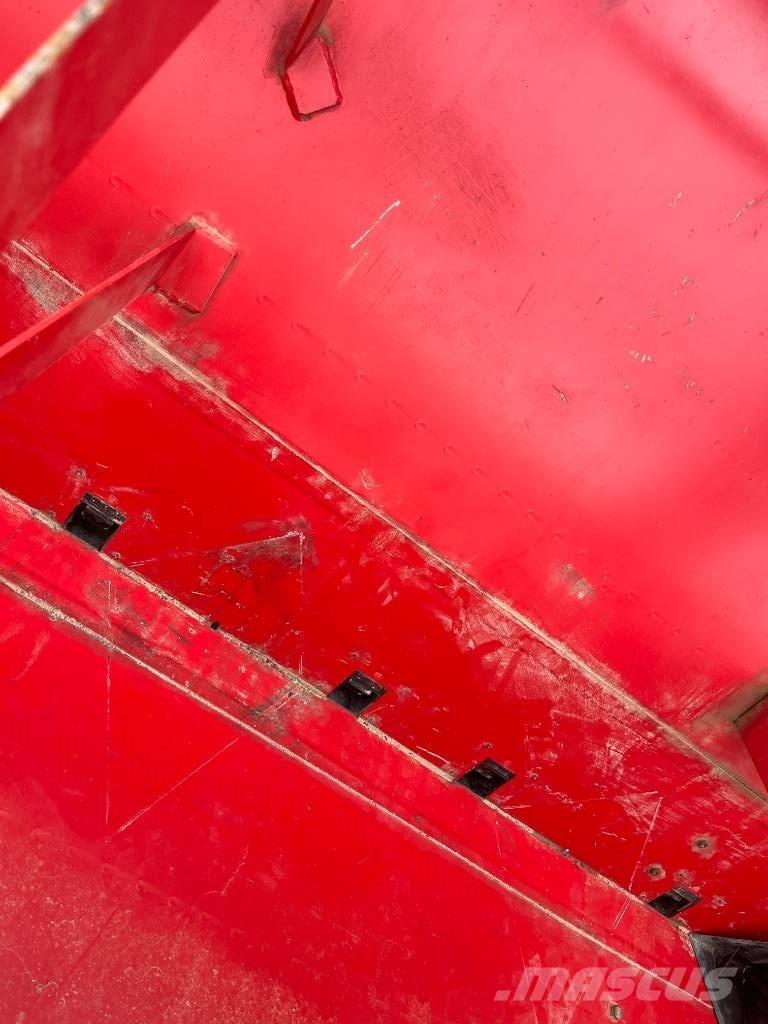 Juko HT 30000 Perforadoras combinadas