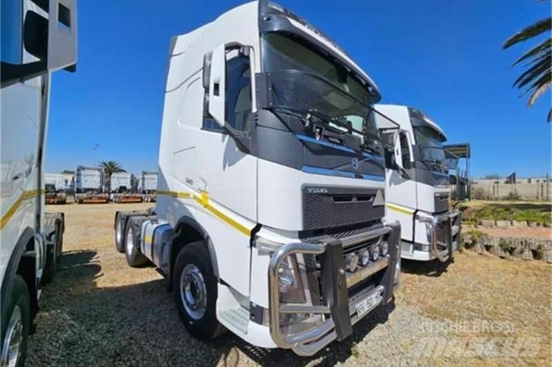 Volvo FH Otros camiones