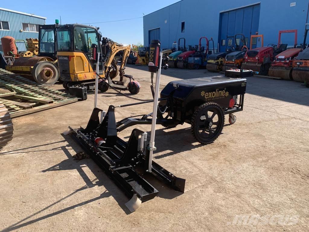  Exoline NM-L26 Palas