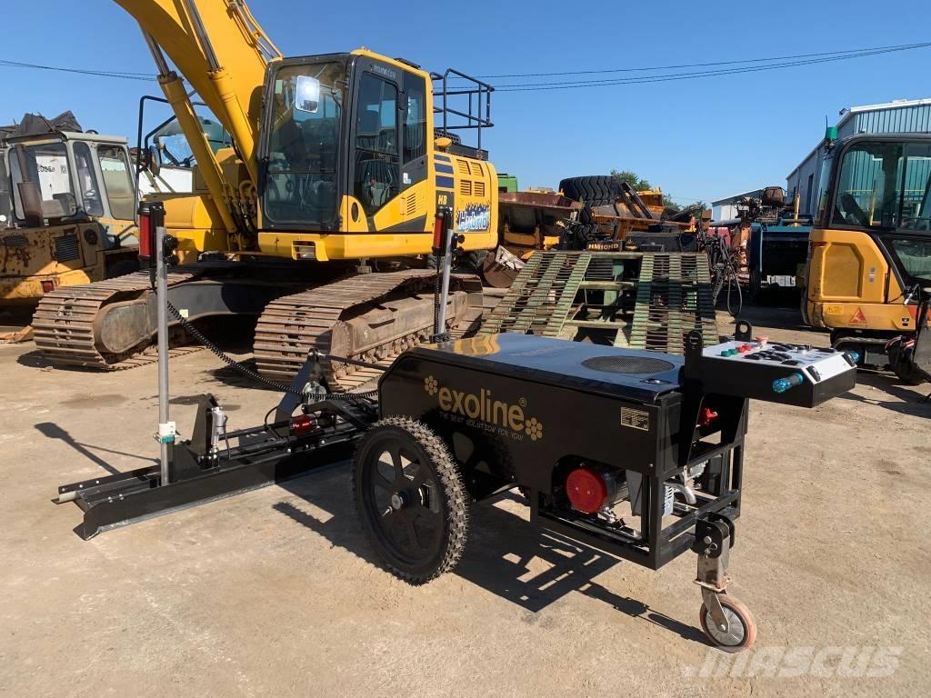  Exoline NM-L26 Palas