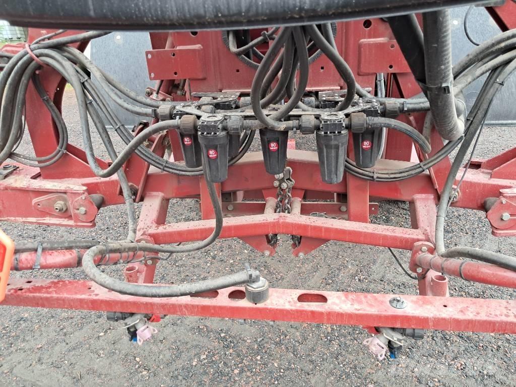 Hardi Navigator 40i Pulverizadores arrastrados