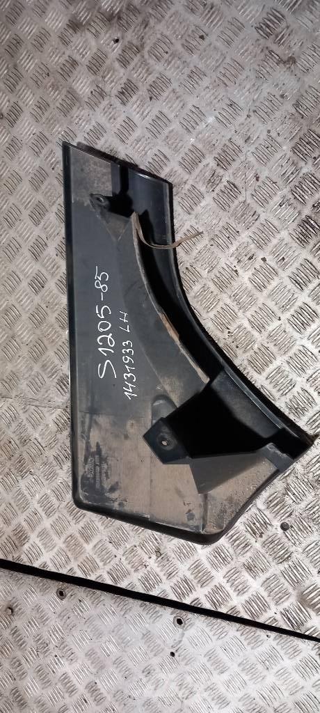 Scania R 440.  1431933 Cabinas