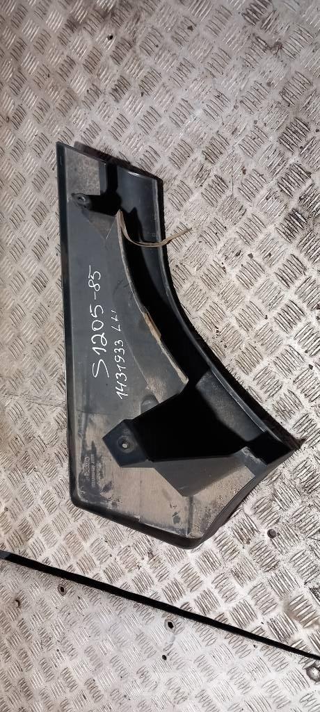 Scania R 440.  1431933 Cabinas