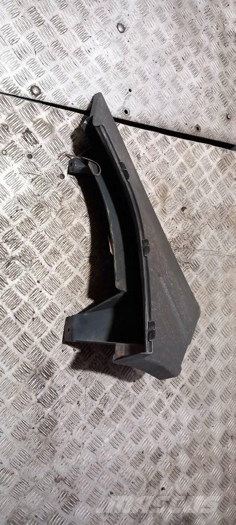 Scania R 440.  1431933 Cabinas