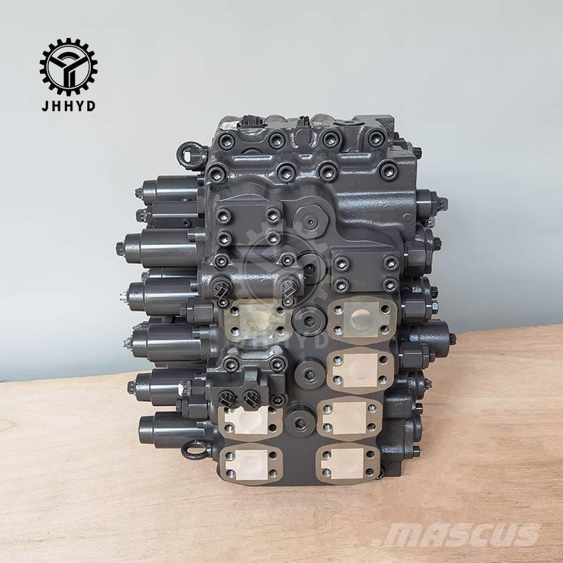 Volvo EC 460 B Hidráulicos