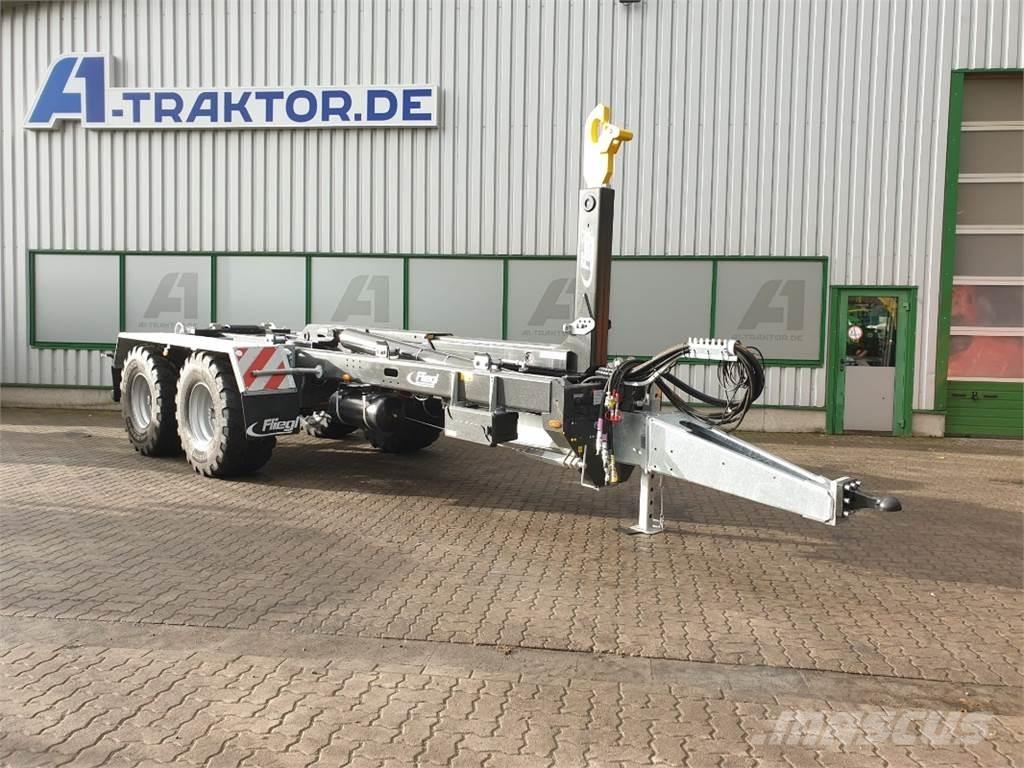 Fliegl HKL 22 Otra maquinaria agrícola