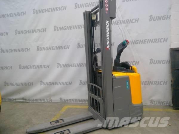 Jungheinrich ERC 212 Apiladoras eléctricos