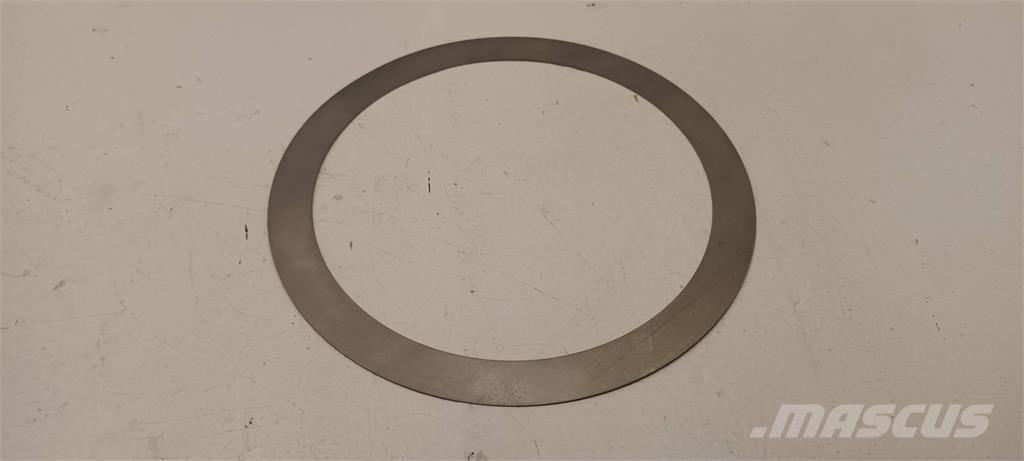 Ponsse 1210427 Transmisiones