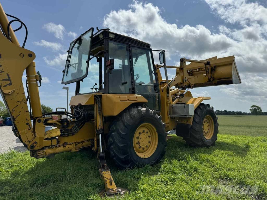 Hydrema 906 A Retrocargadoras