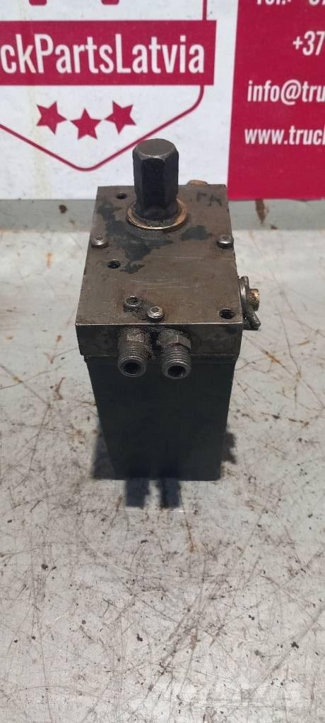 Volvo FH 12.    1075296 Hidráulicos