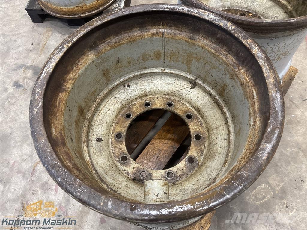 Valmet 860 24x26,5 Llantas