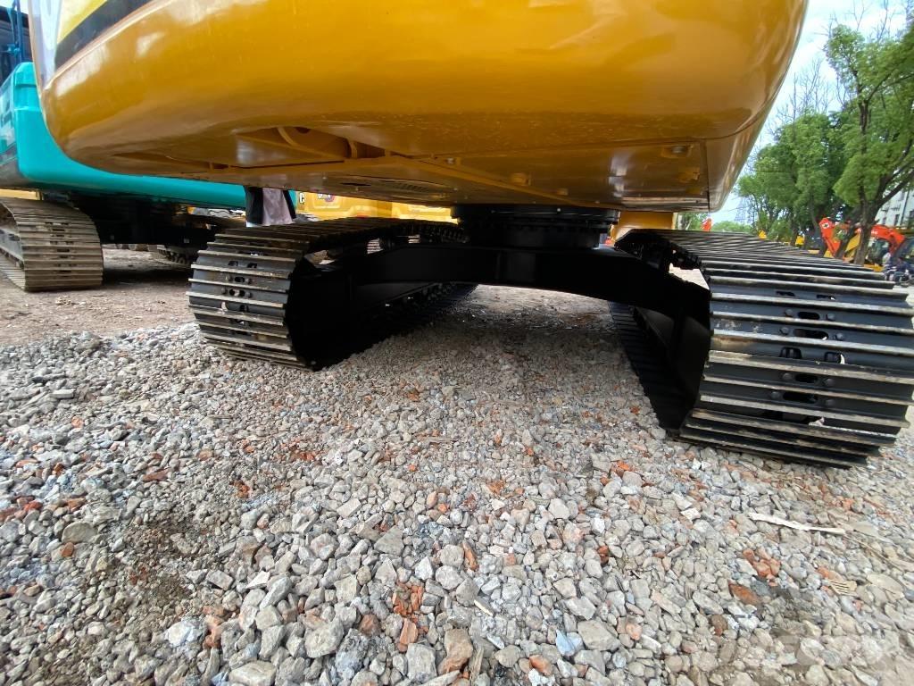 CAT 324 D Excavadoras sobre orugas