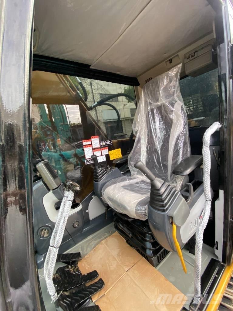 CAT 324 D Excavadoras sobre orugas